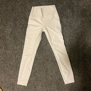 Lululemon Wunder Under High-Rise Tight 25" *Full-On Luxtreme